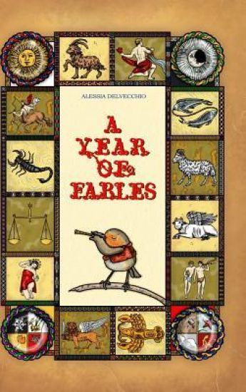 A Year of Fables