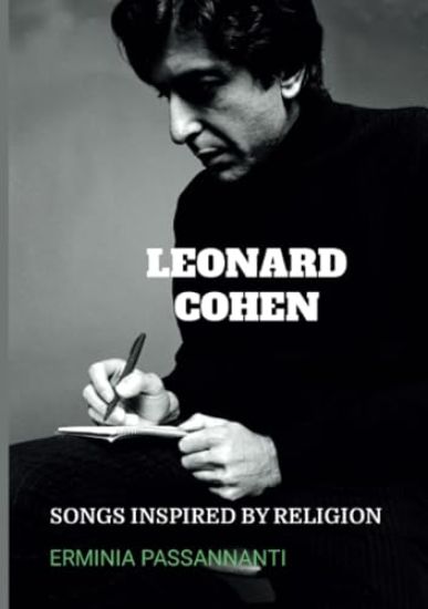 Leonard Cohen