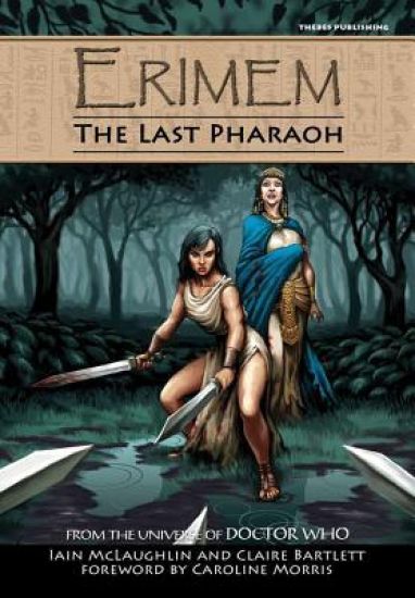 Erimem - the Last Pharaoh