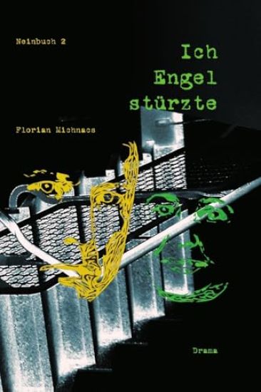 Ich Engel stürzte