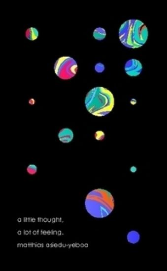 A Little Thought, A Lot of Feeling