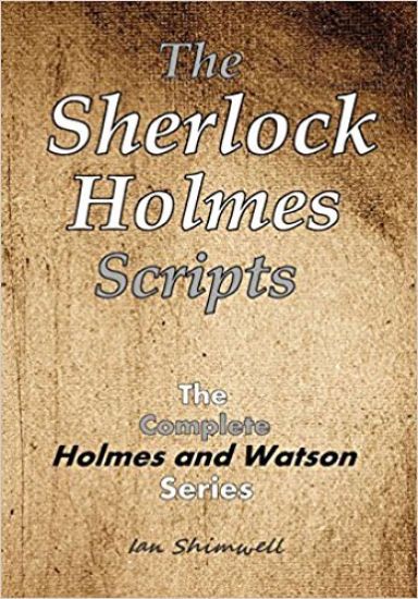The Sherlock Holmes Scripts