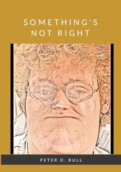 Something's Not Right