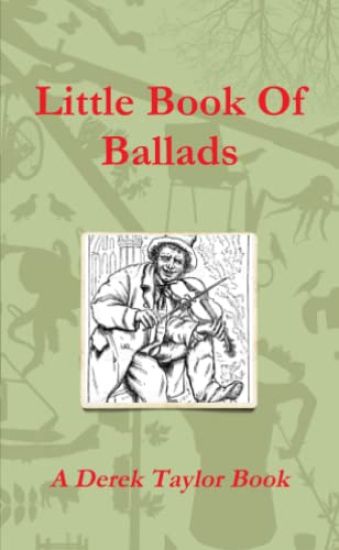 Little Book of Ballads