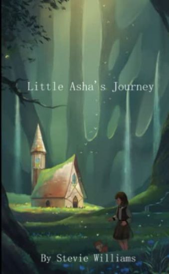 Little Asha's Story
