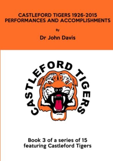 Castleford Tigers 1926-2015