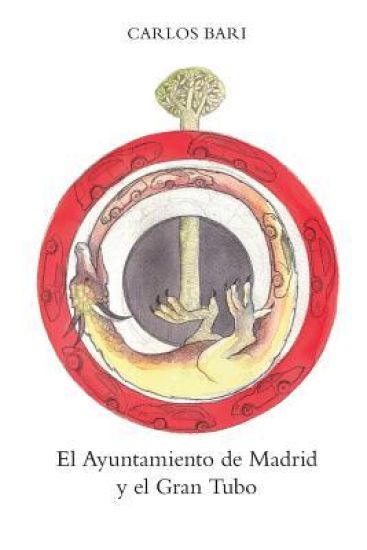 El Ayuntamiento De Madrid y El Gran Tubo