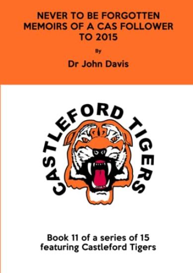 Never to be Forgotten