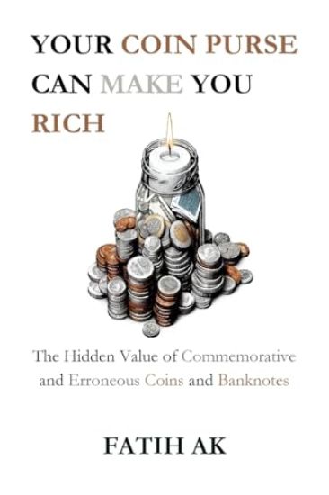 Your Coin Purse Can Make You Rich