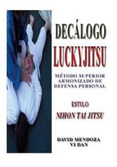 Decalogo Luckyjitsu