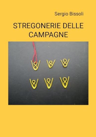 Stregoneria Delle Campagne