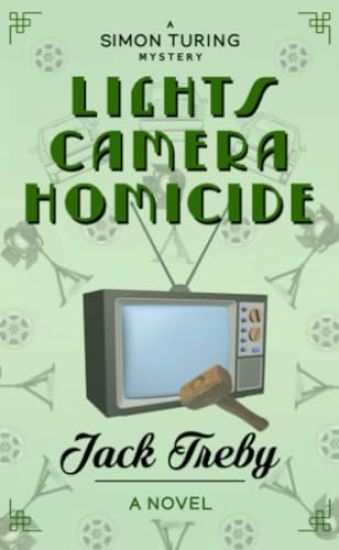 Lights, Camera, Homicide