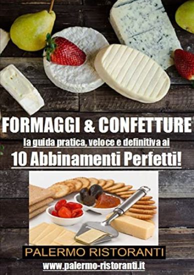 Formaggi E Confetture