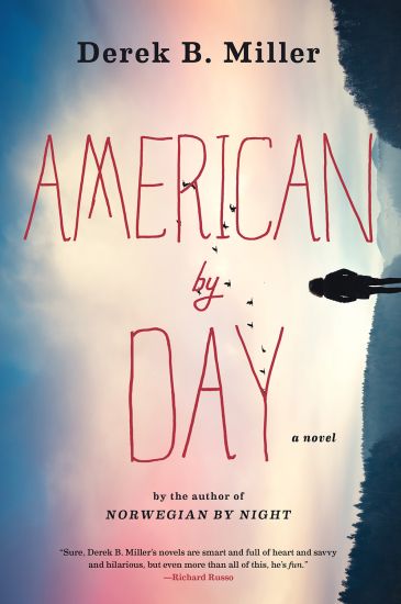 American by Day