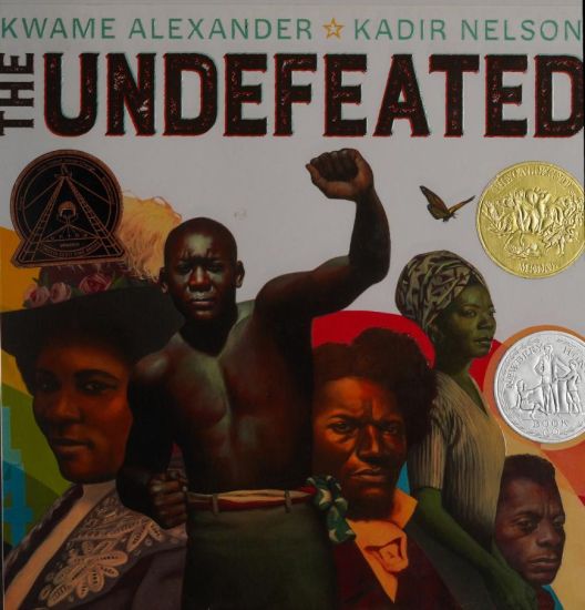 The Undefeated