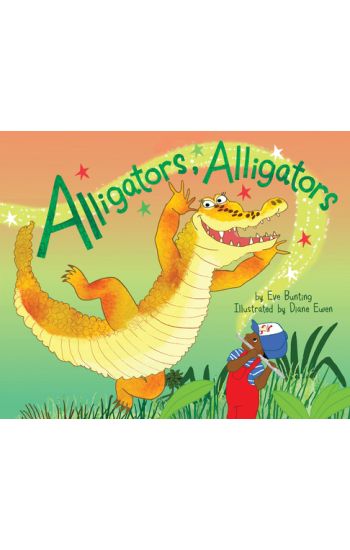Alligators, Alligators