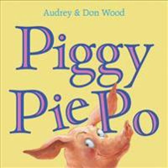 Piggy Pie Po
