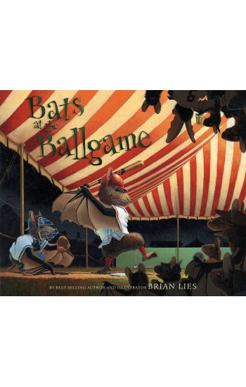 Bats at the Ballgame