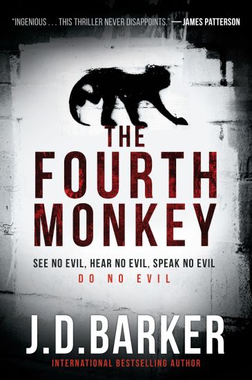 THE FOURTH MONKEY