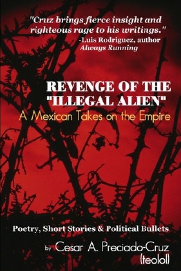 Revenge of the "Illegal Alien": A Mexican Takes on the Empire