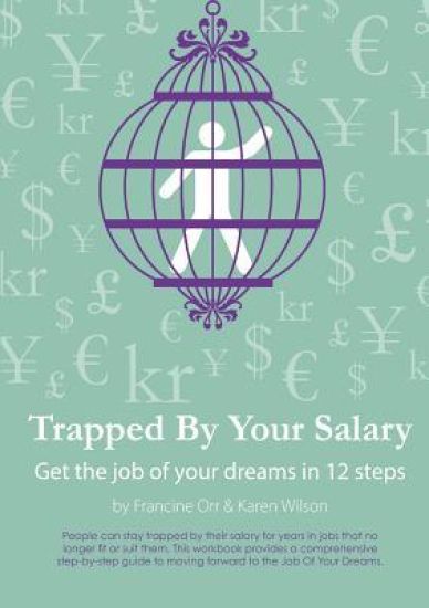 Trapped by Your Salary
