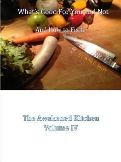 What's Good for You and Not