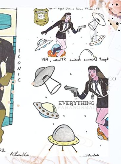 HPI - Everything Paranormal