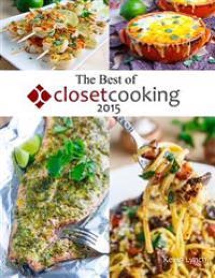 The Best of Closet Cooking 2015