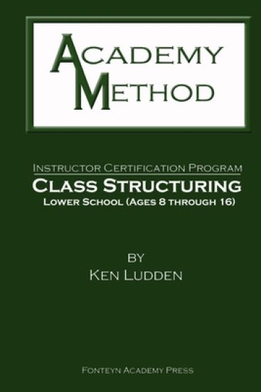 Academy Method: Class Structuring Lower School