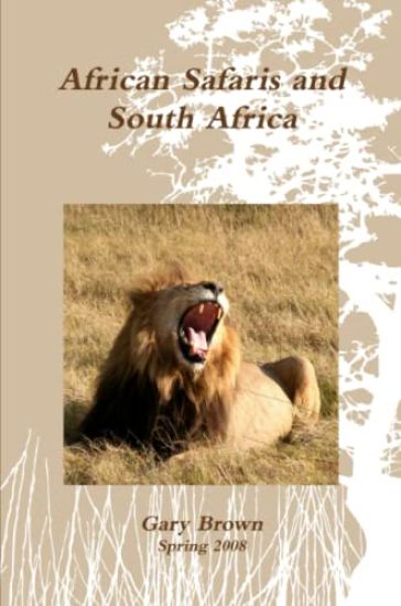 African Safaris and South Africa