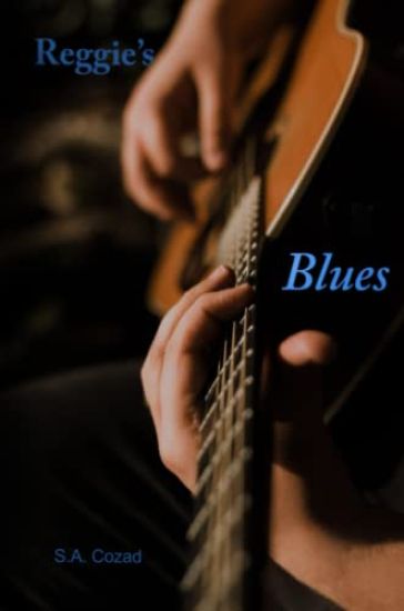Reggie's Blues