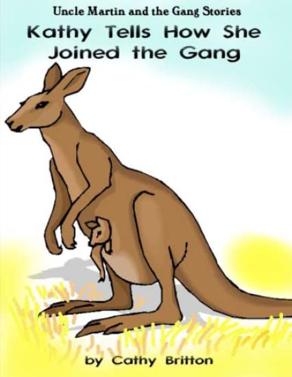 Kathy Tells How She Joined the Gang