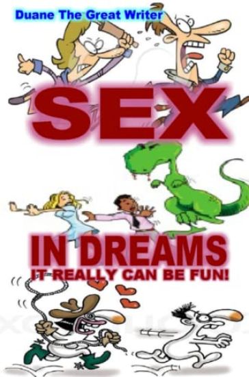 Sex in Dreams