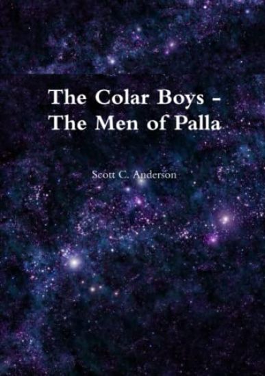 The Colar Boys - The Men of Palla