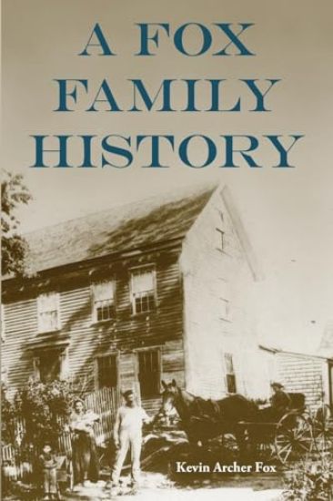 A Fox Family History