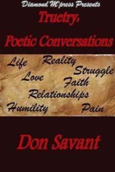 Truetry: Poetic Conversations