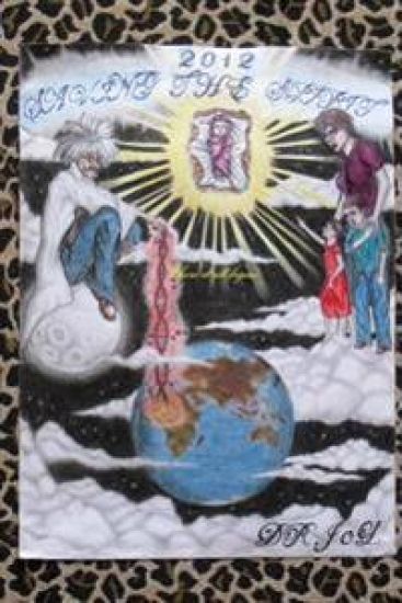 2012 Saving the Spirit-Where it All Began