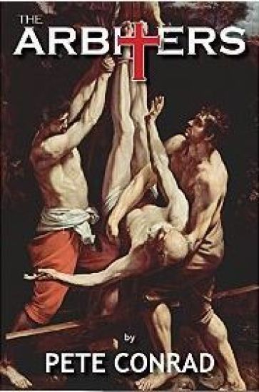 The Arbiters