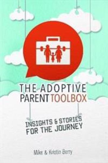 The Adoptive Parent Toolbox