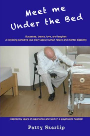 Meet Me Under the Bed