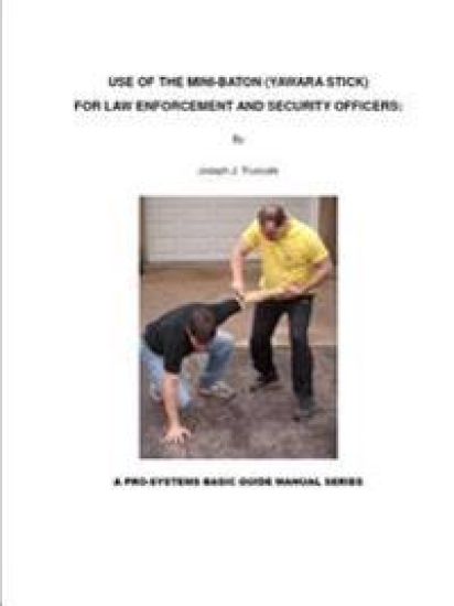 Use of the Mini-Baton: A Basic Manual