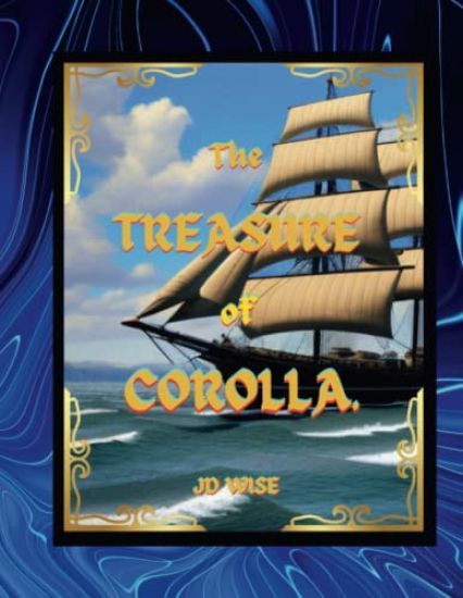 The Treasure of Corolla