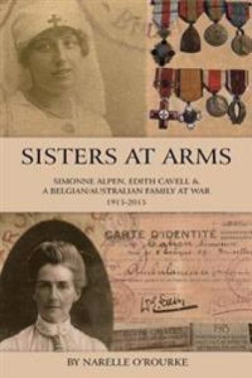 Sisters at Arms