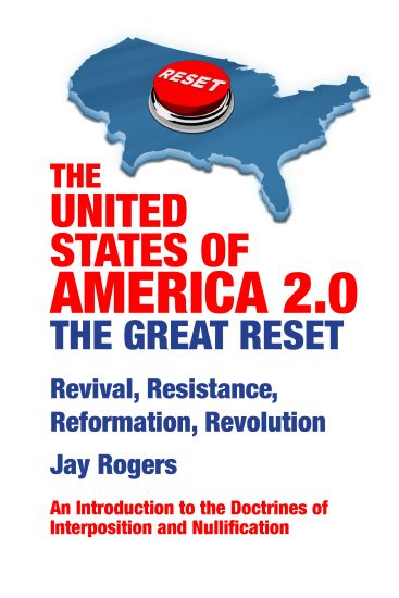 The United States of America 2.0