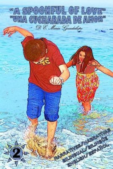 A Spoonful of Love #2