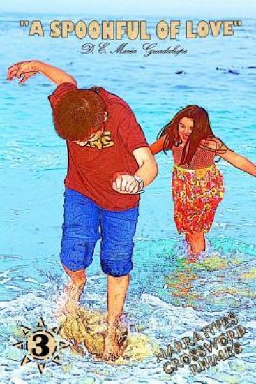 A Spoonful of Love #3