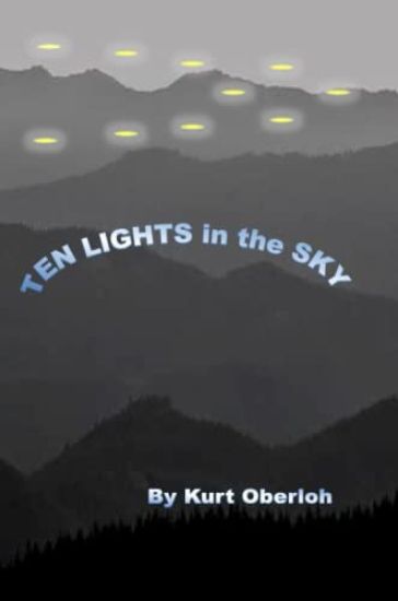 Ten Lights in the Sky