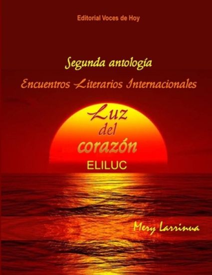 Segunda Antologia -Eliluc-