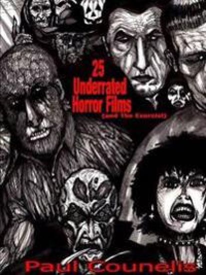25 Underrated Horror Films (and the Exorcist)
