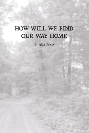How Will We Find Our Way Home